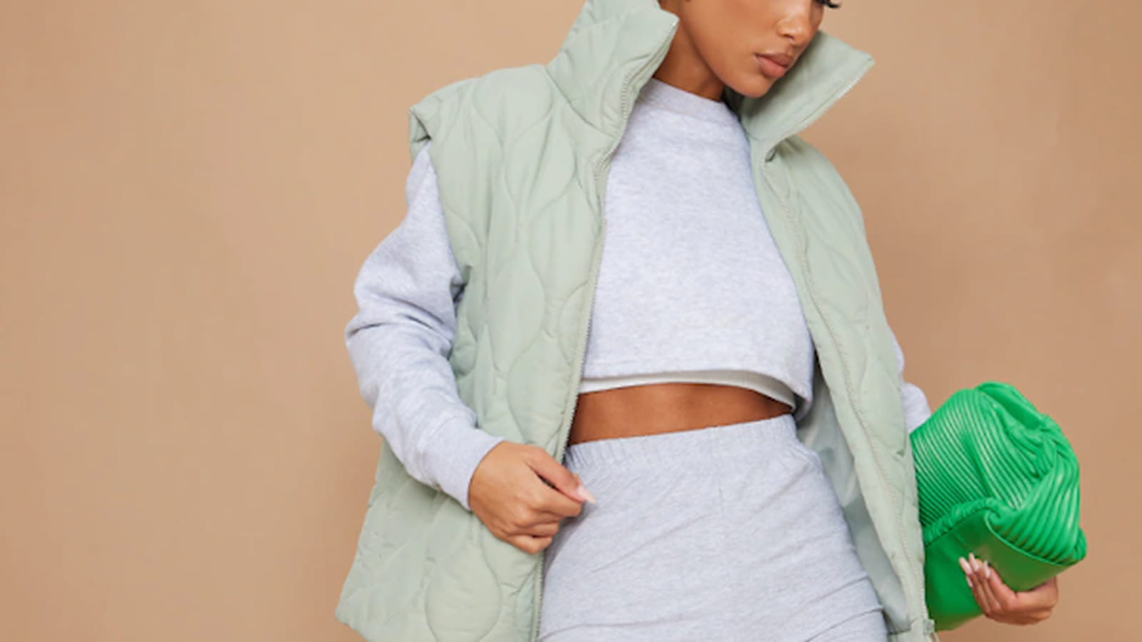 Short PrettyLittleThing