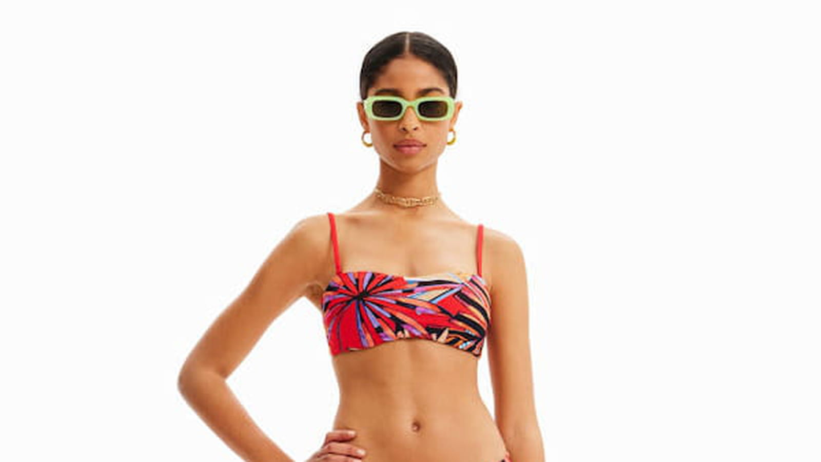 Maillot de bain Desigual
