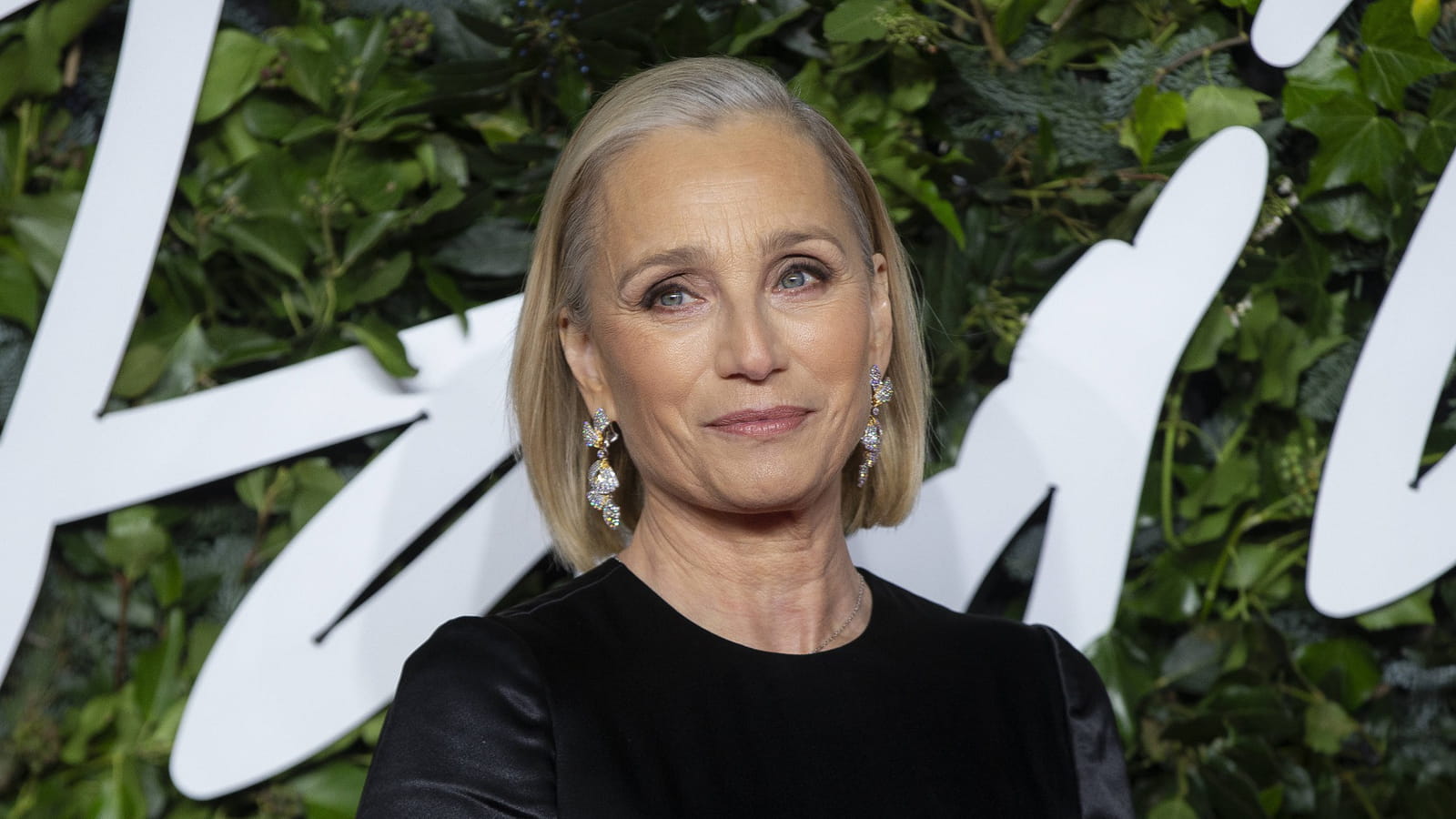 Kristin Scott Thomas