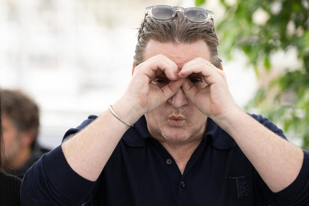 Beno&icirc;t Magimel nous a &agrave; l'&oelig;il&nbsp;!