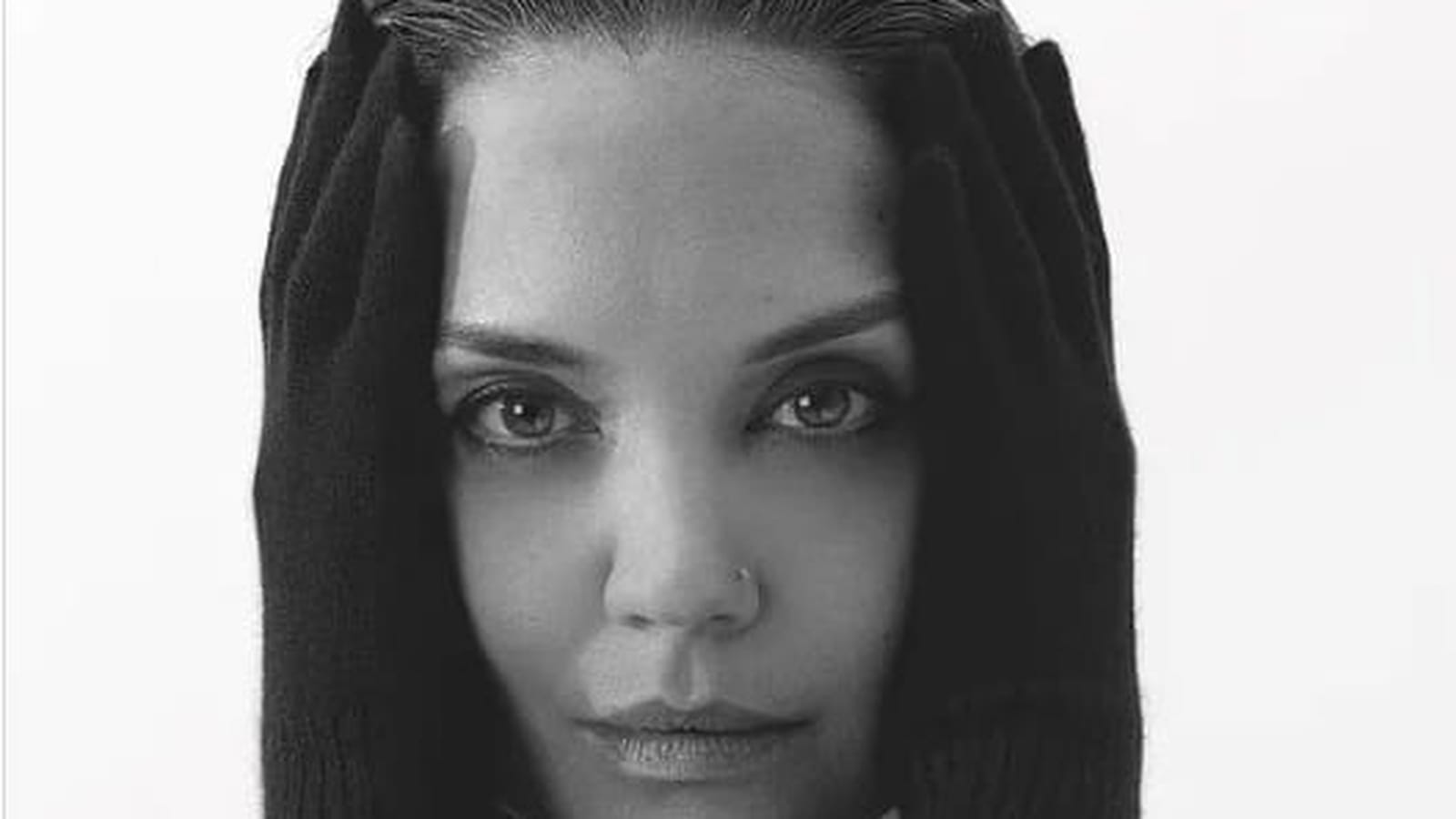 Katie Holmes 