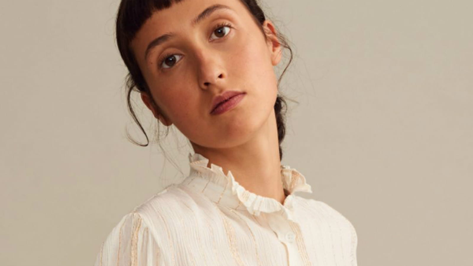 Chemise Polder 