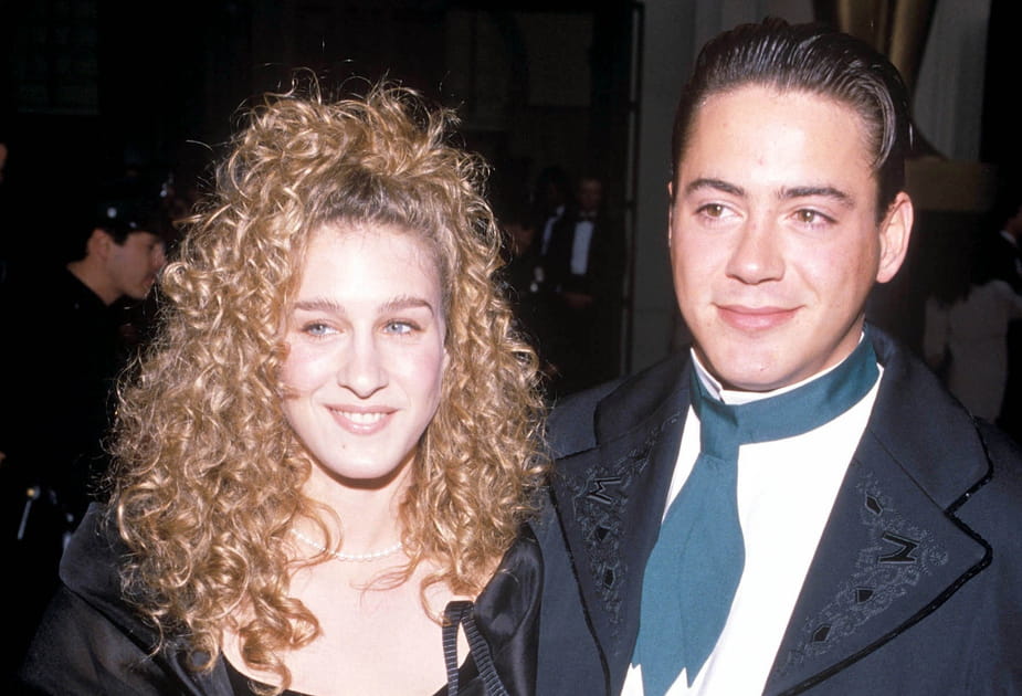 Sarah Jessica Parker &agrave; 24&nbsp;ans