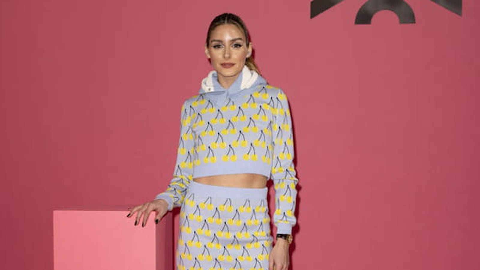 Olivia Palermo le 25 février 2023