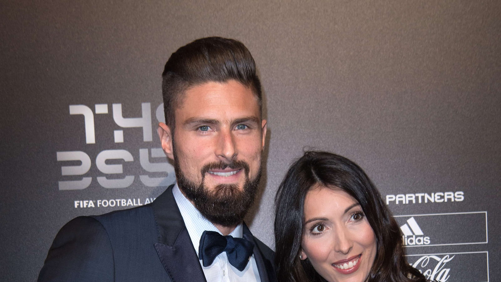 Olivier Giroud