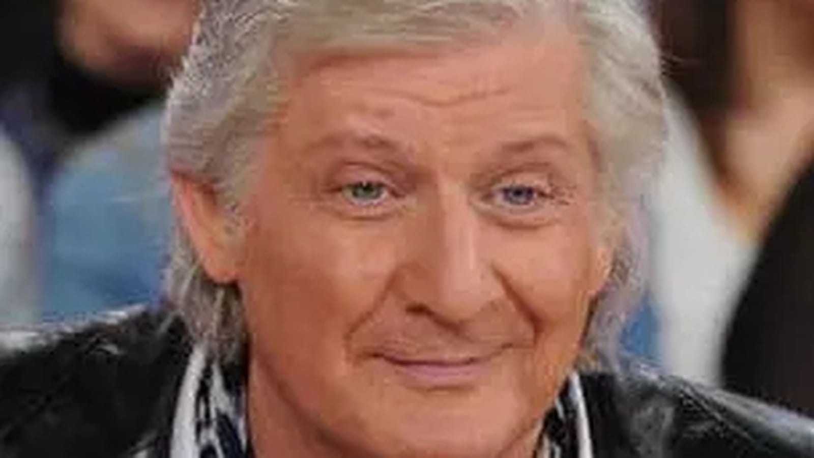 Patrick Sébastien