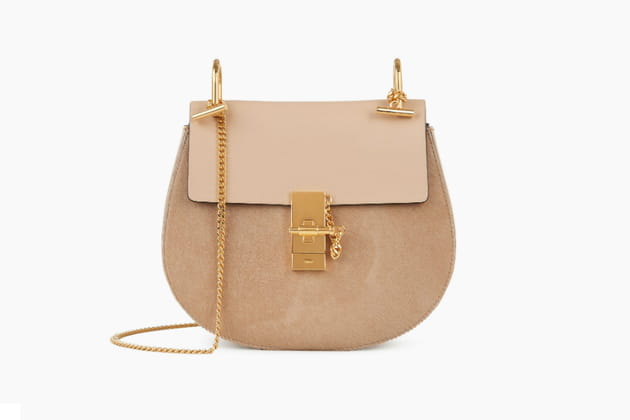 Sac "Drew" de Chlo&eacute;