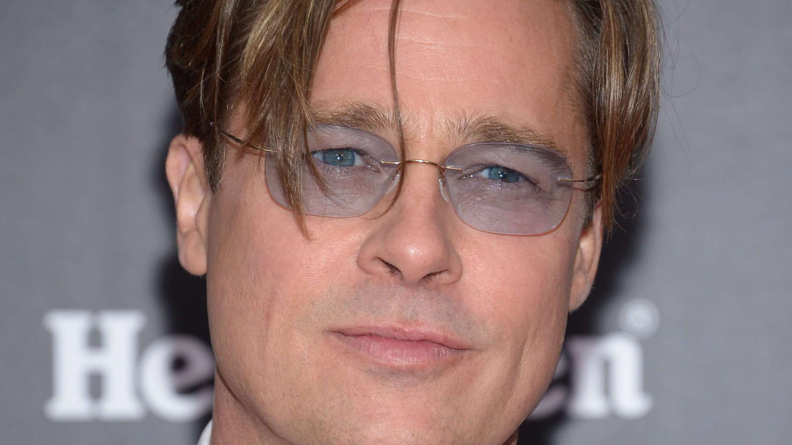 Brad Pitt 