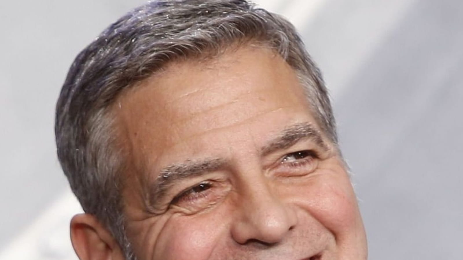 George Clooney