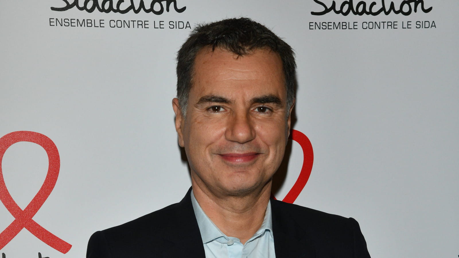 Laurent Luyat