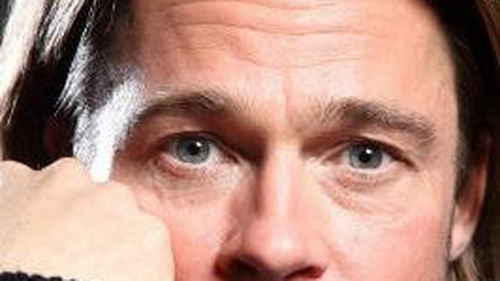 Brad Pitt 