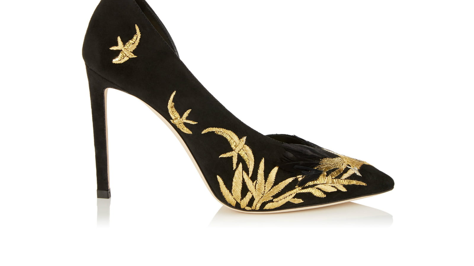 Jimmy Choo