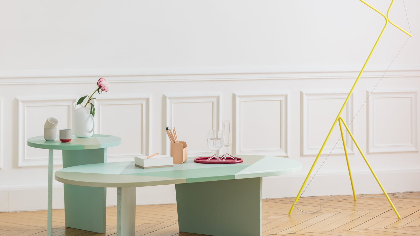 Table Hartô