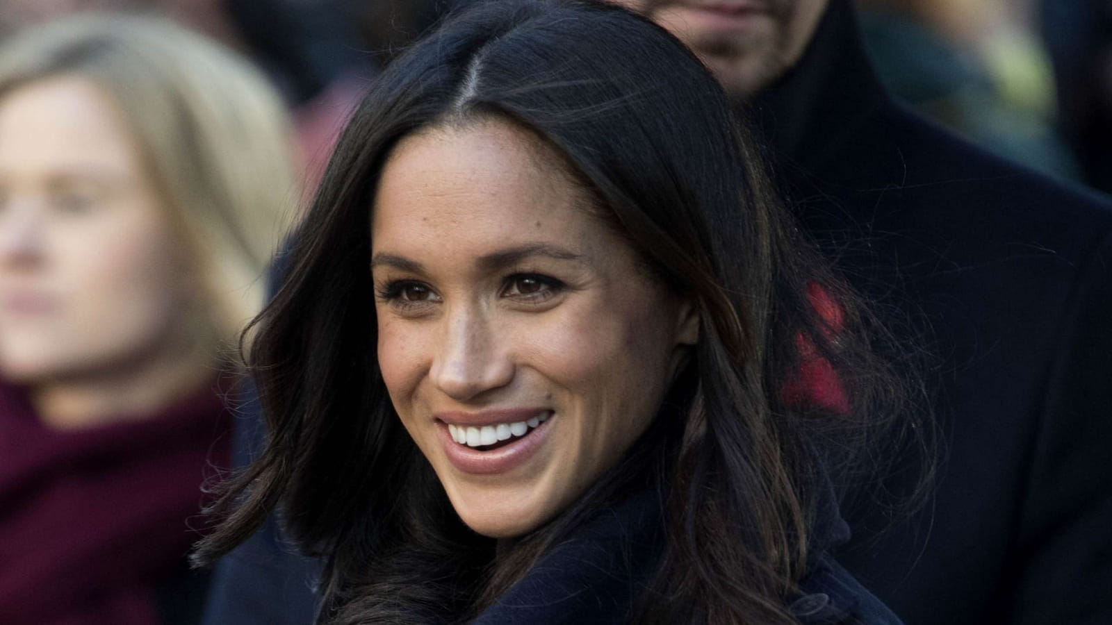 Meghan Markle