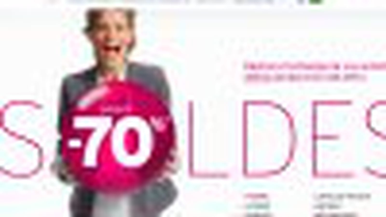 Laredoute.fr