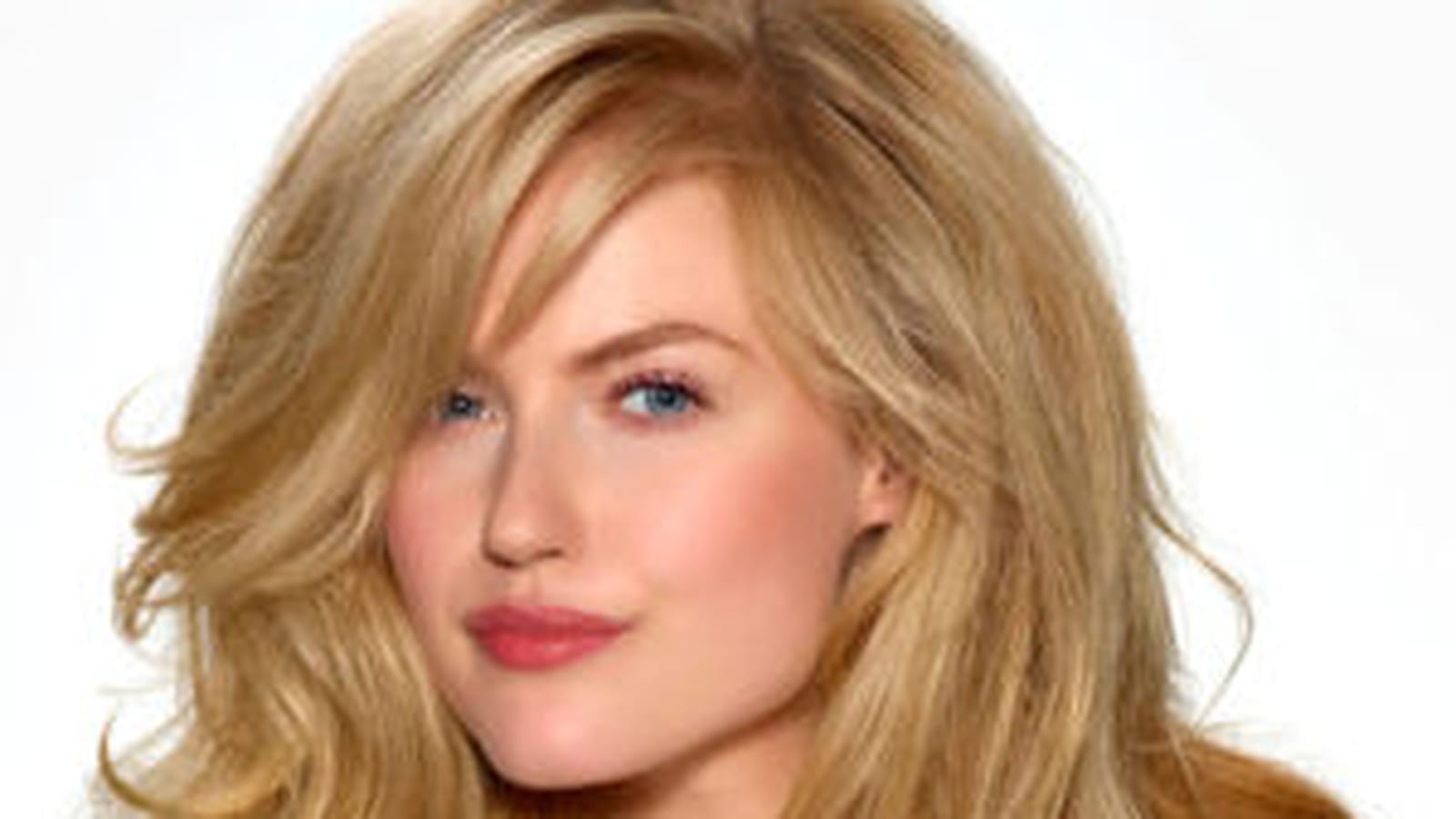 Blond brillance