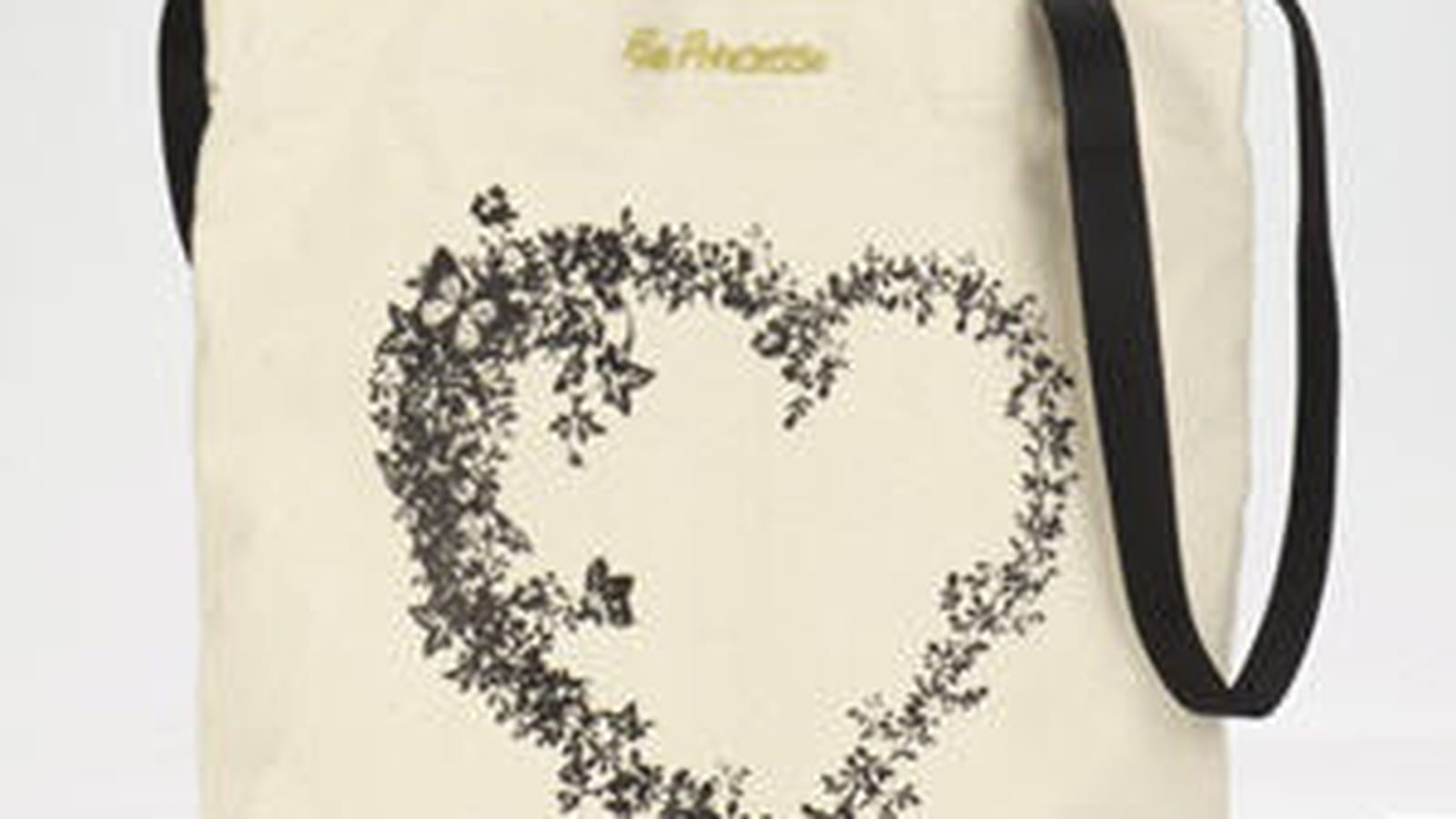 Sac coeur de Rue Princesse 