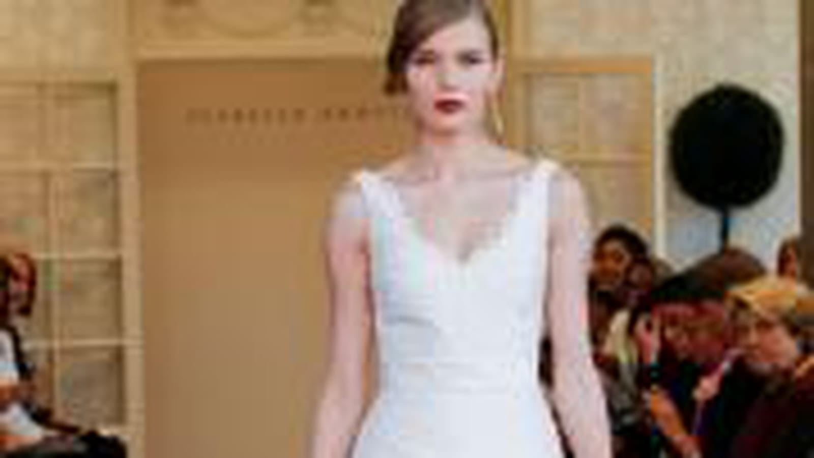 La robe rétro Isabelle Armstrong