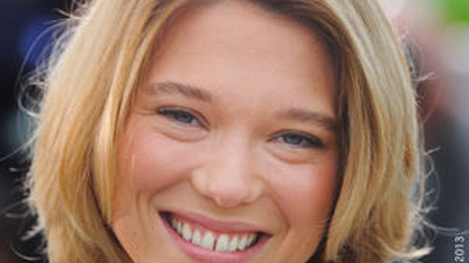 Léa Seydoux