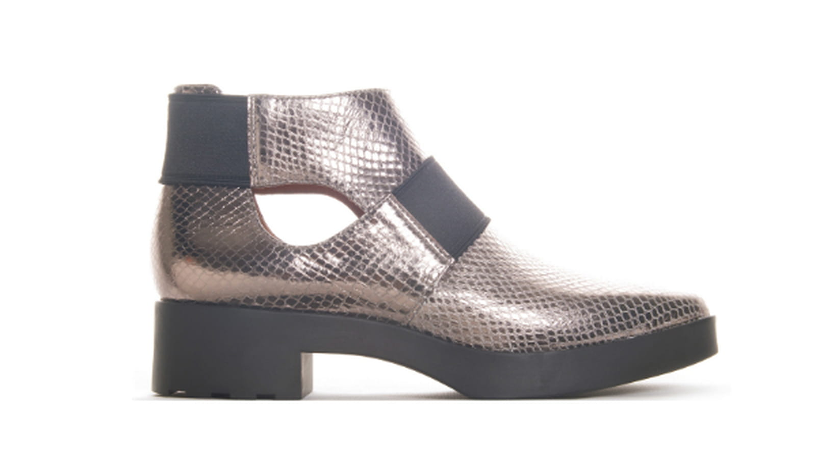 Bottines What For