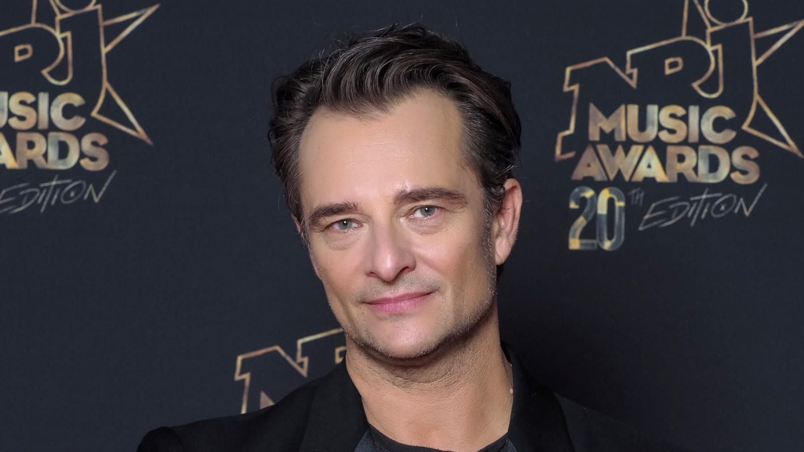 David Hallyday