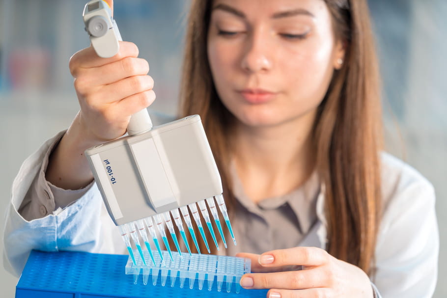 Test PCR : c'est quoi, fiabilité, résultats