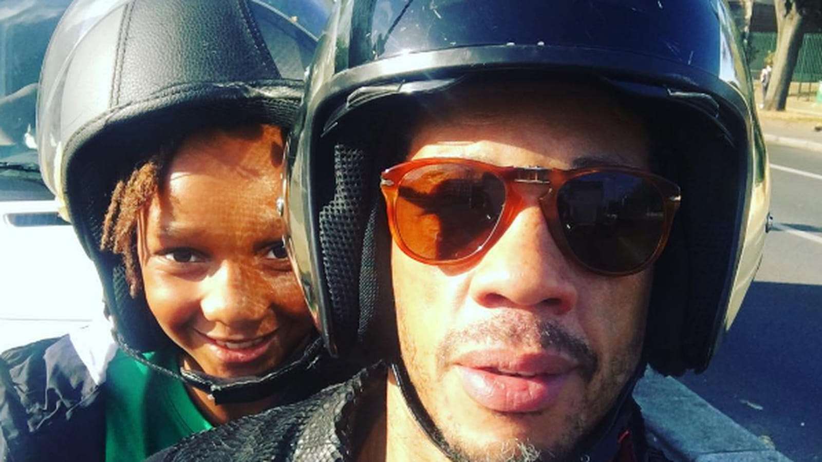 JoeyStarr