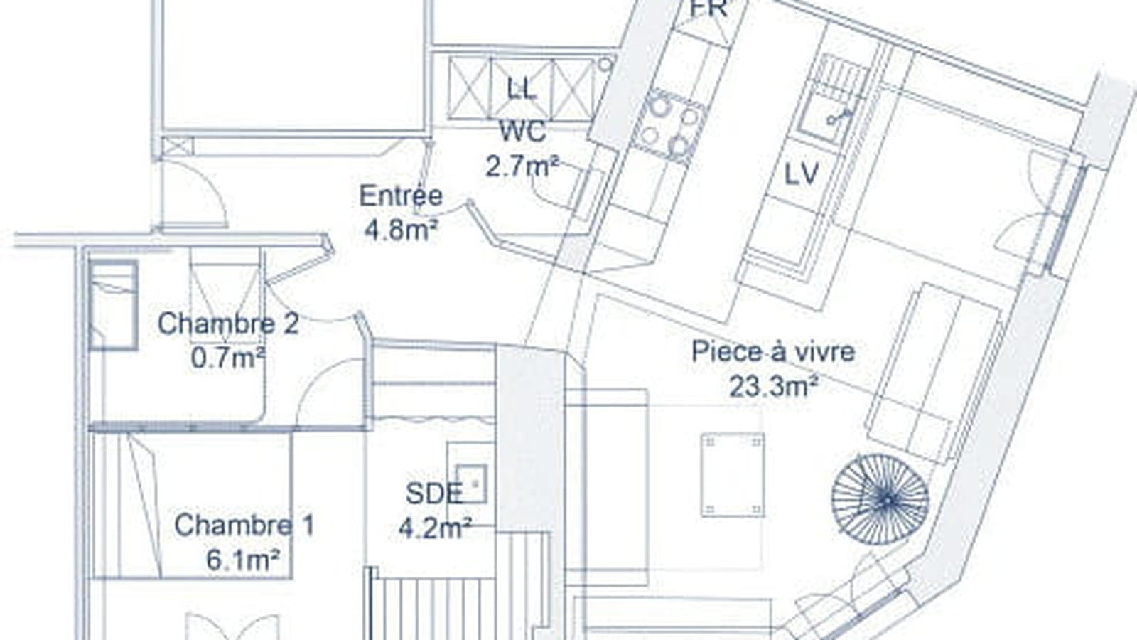 Plan après 
