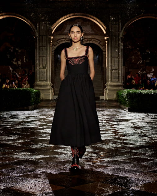Look 26 du défilé Dior