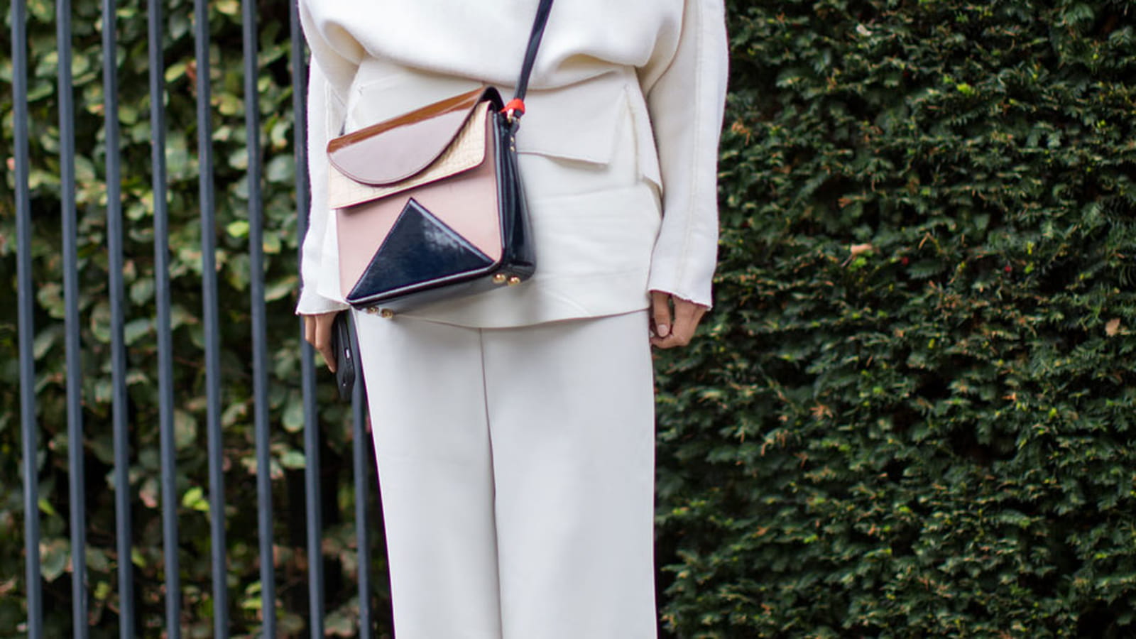 Le sac graphique