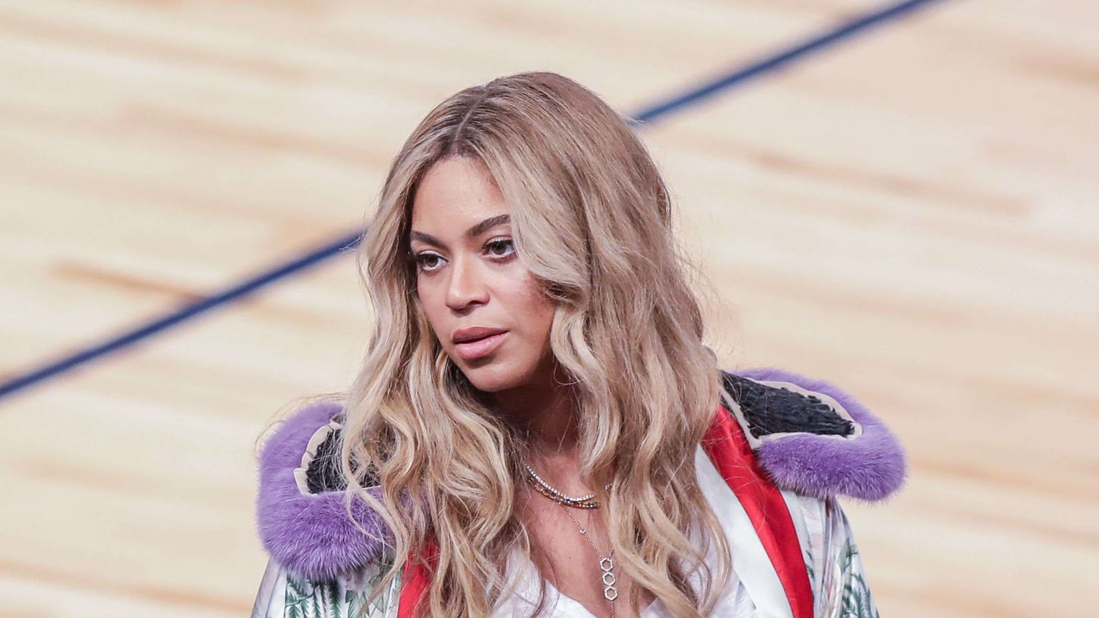 Beyoncé