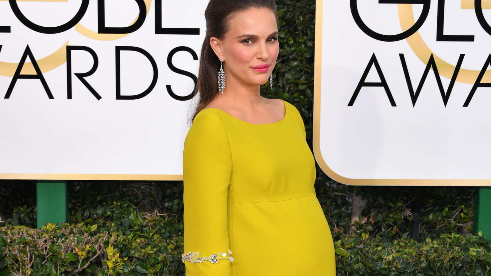 Golden Globe Awards 