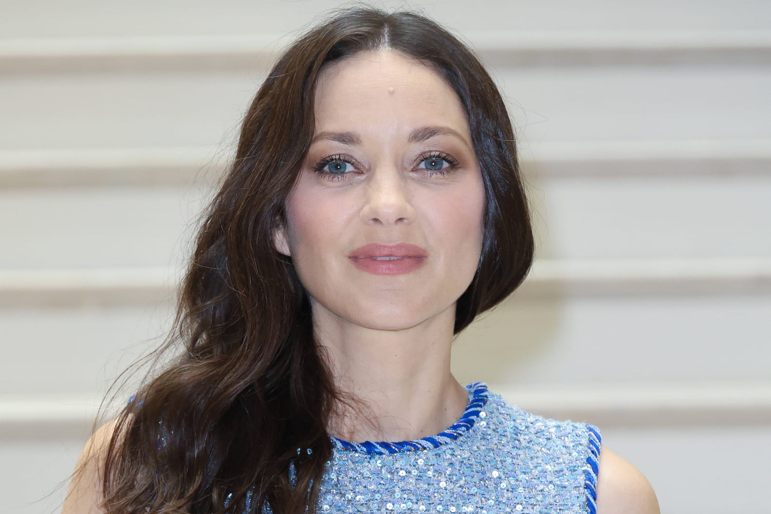 Marion Cotillard laxist with her children? “At home, they can …”