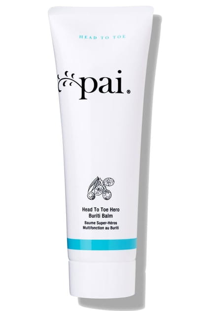 Baume Super-H&eacute;ros Multifonction au Buriti de Pai