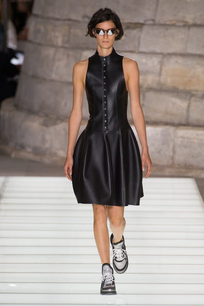 Défilé Louis Vuitton