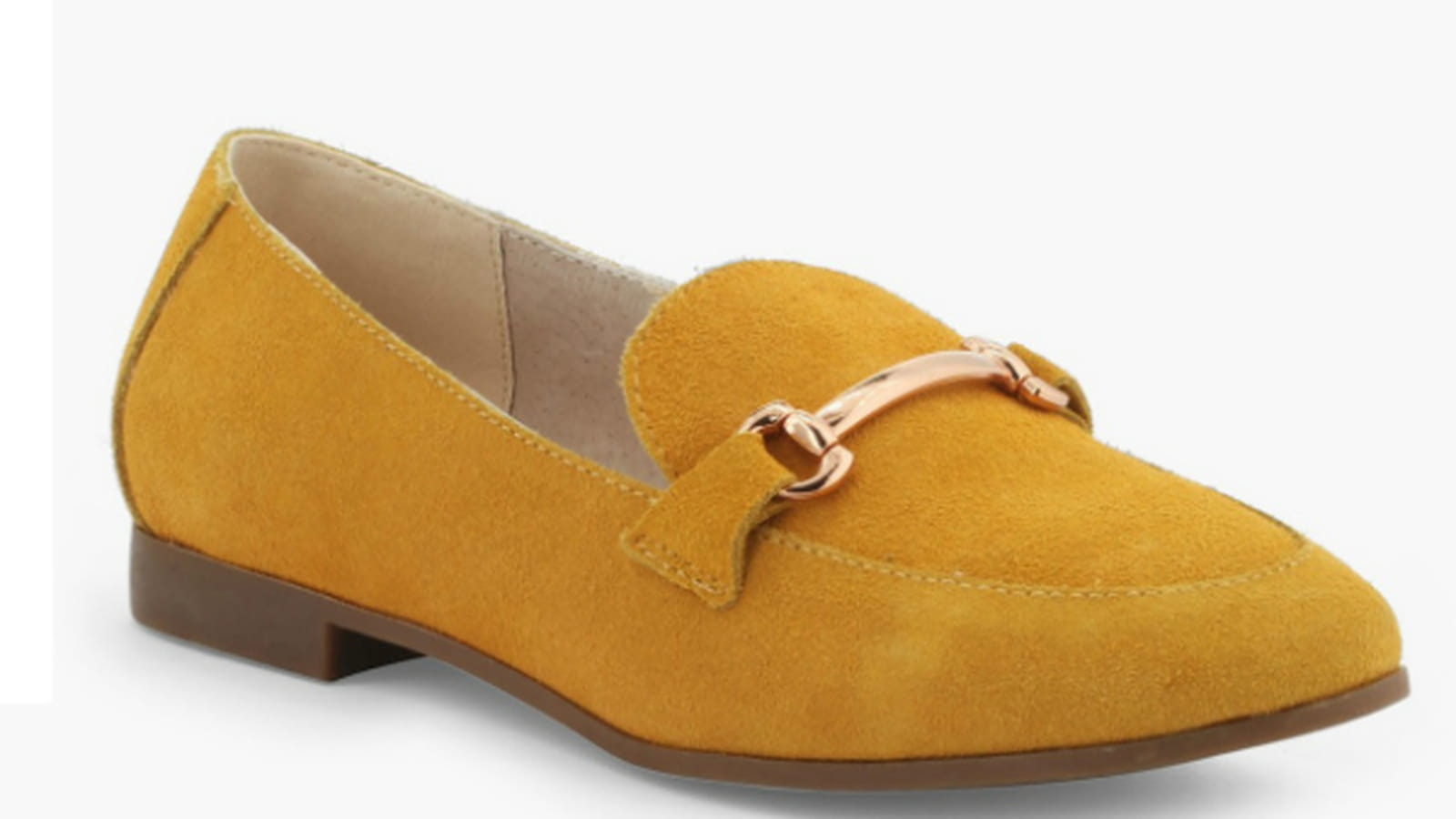 Mocassins La Halle