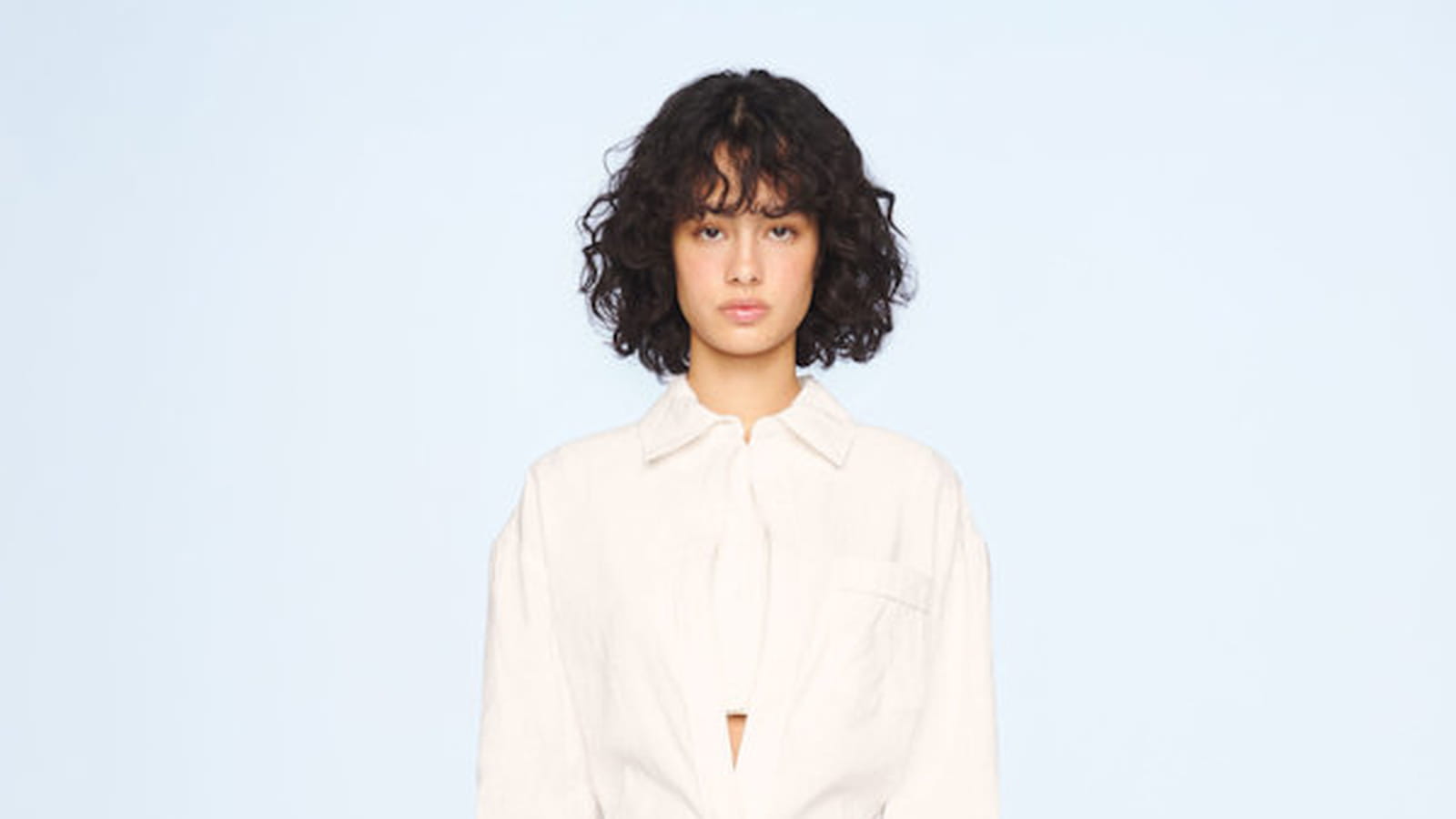 Robe Jacquemus