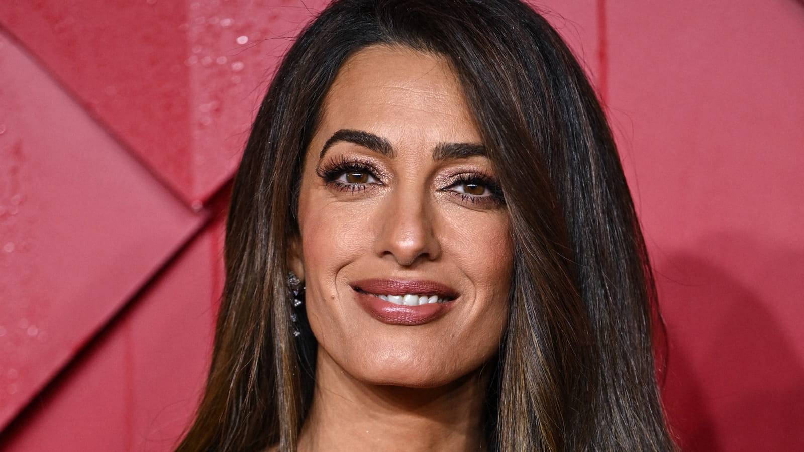 Amal Clooney