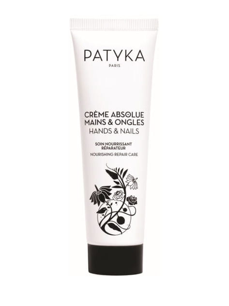 Cr&egrave;me Absolue Mains &amp; Ongles Patyka