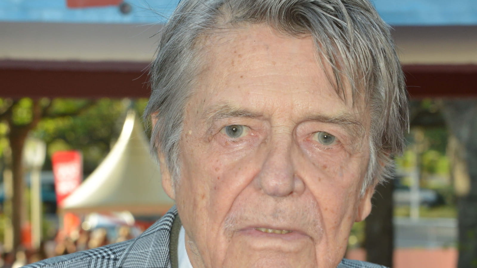 Jean-Pierre Mocky