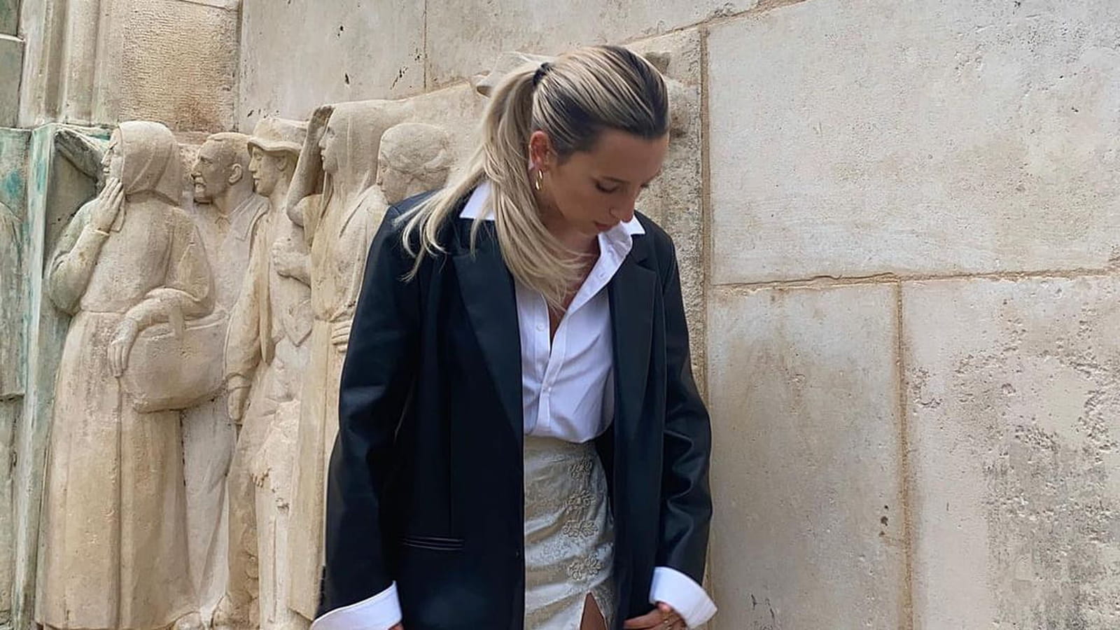 70 looks à copier pour porter le blazer cet automne