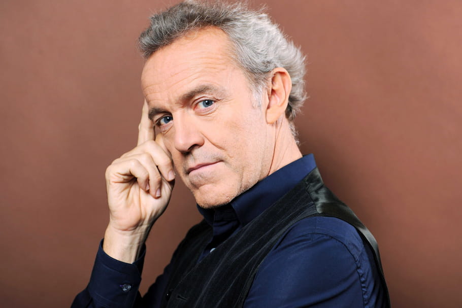Alain Passard, le chef sculpteur de légumes