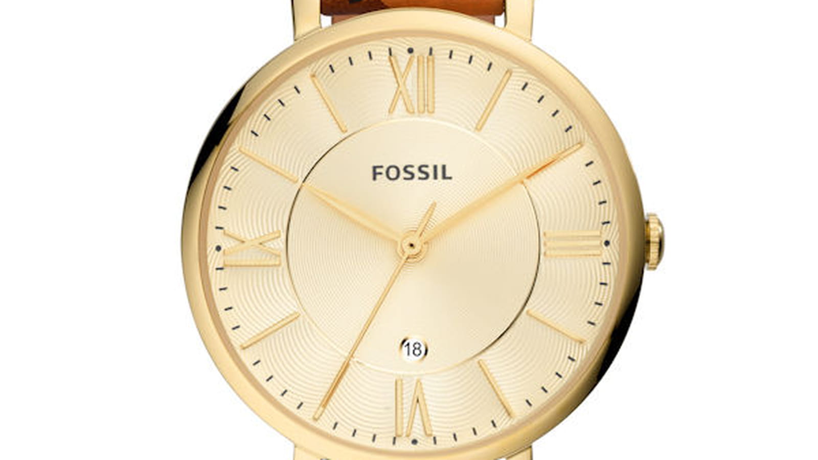 Montre Fossil
