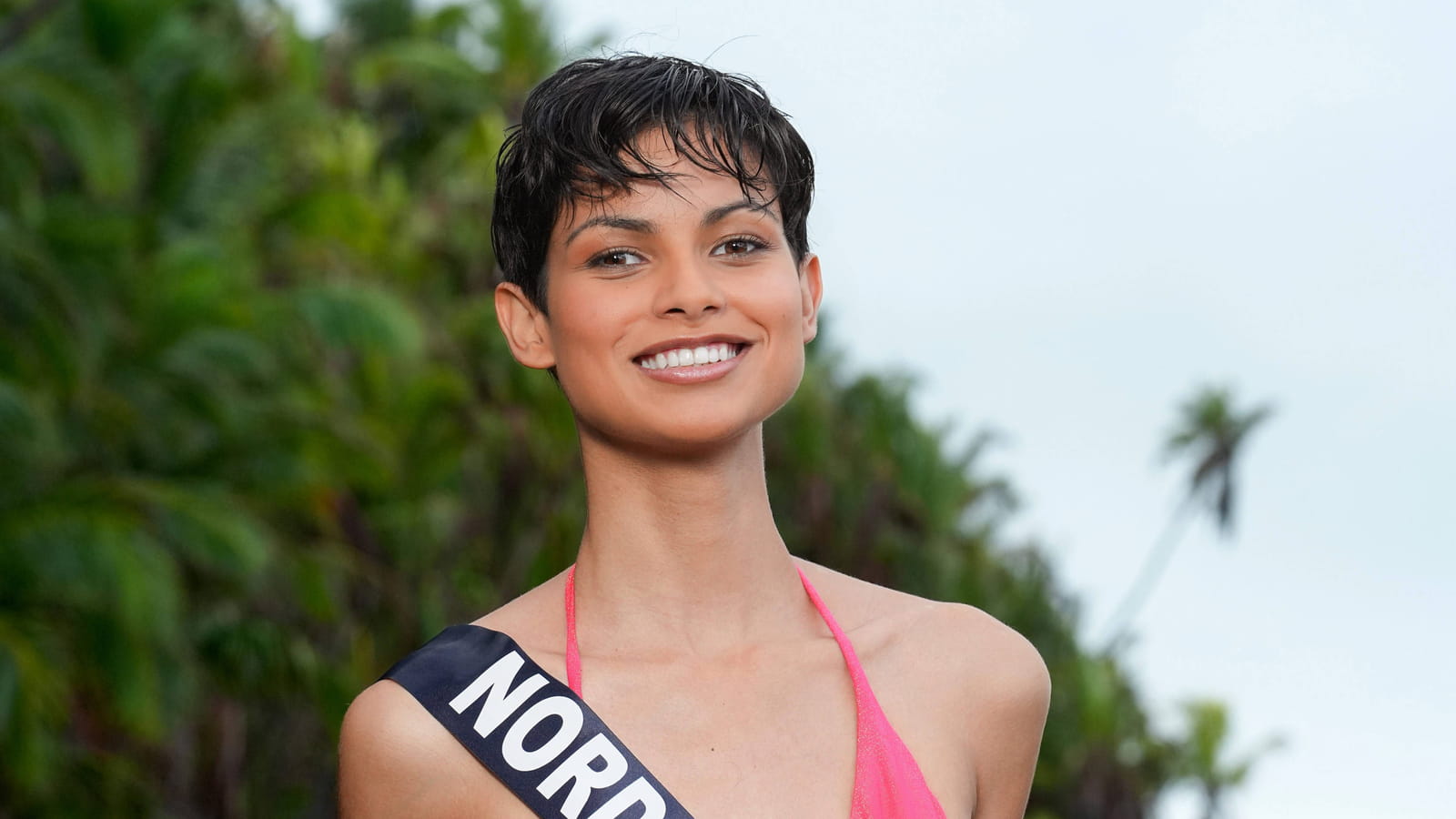Les Miss en maillot