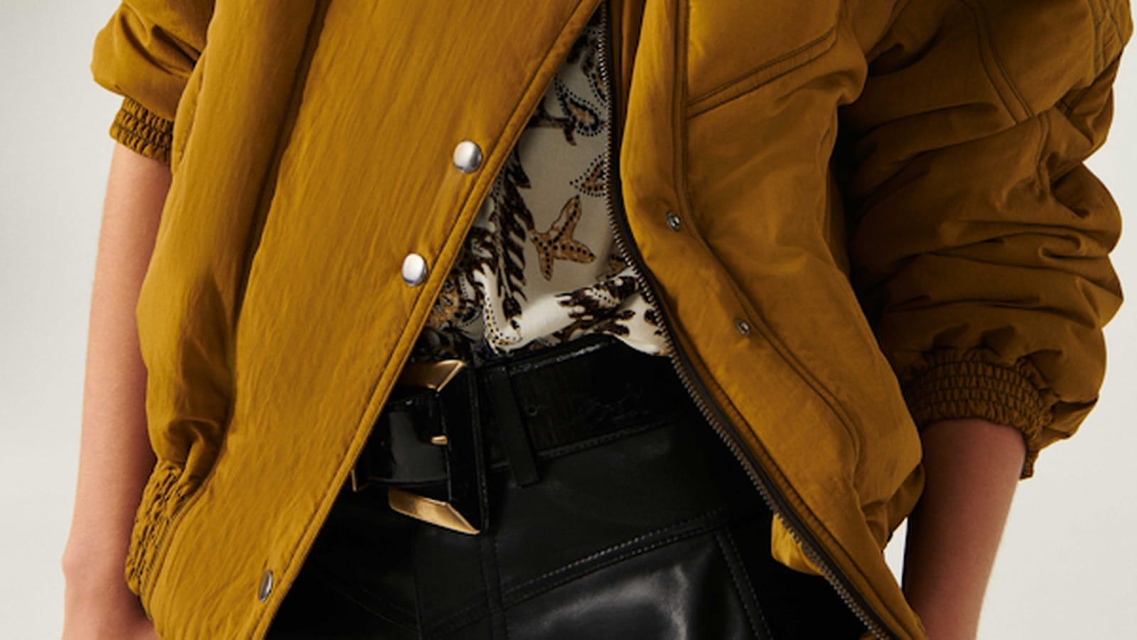 Blouson Ba&Sh