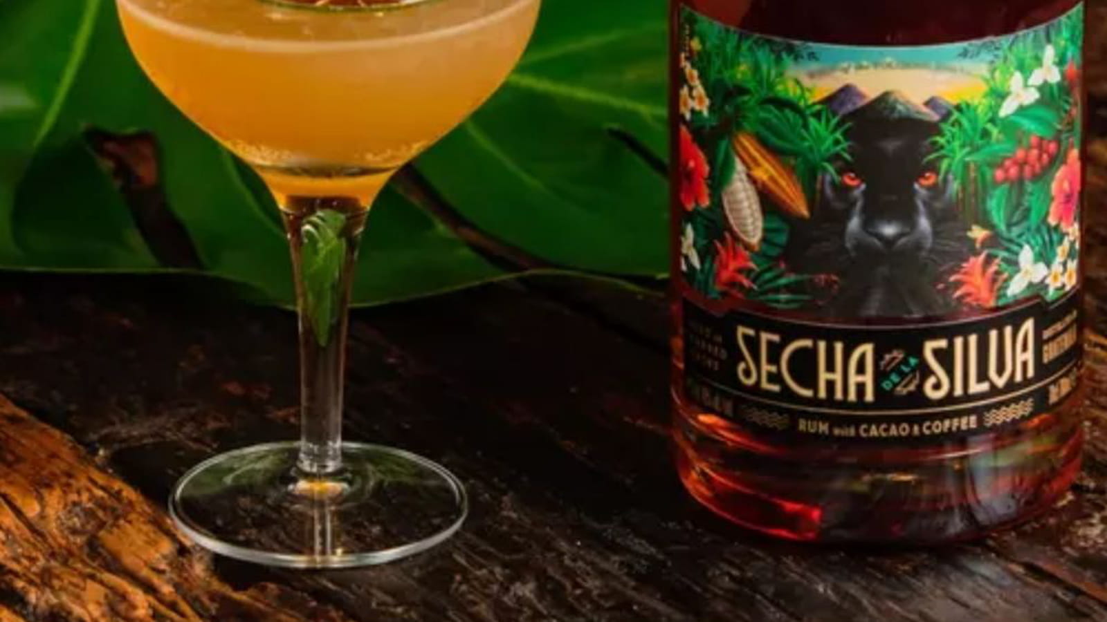 Le daïquiri