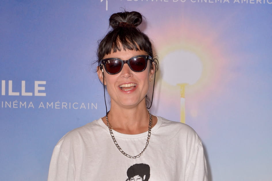 Flop&nbsp;: Vimala Pons et sa frange courte