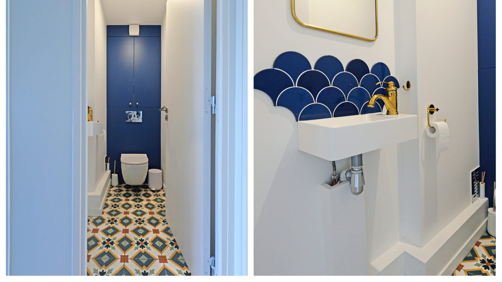 WC qui ont tout pour plaire