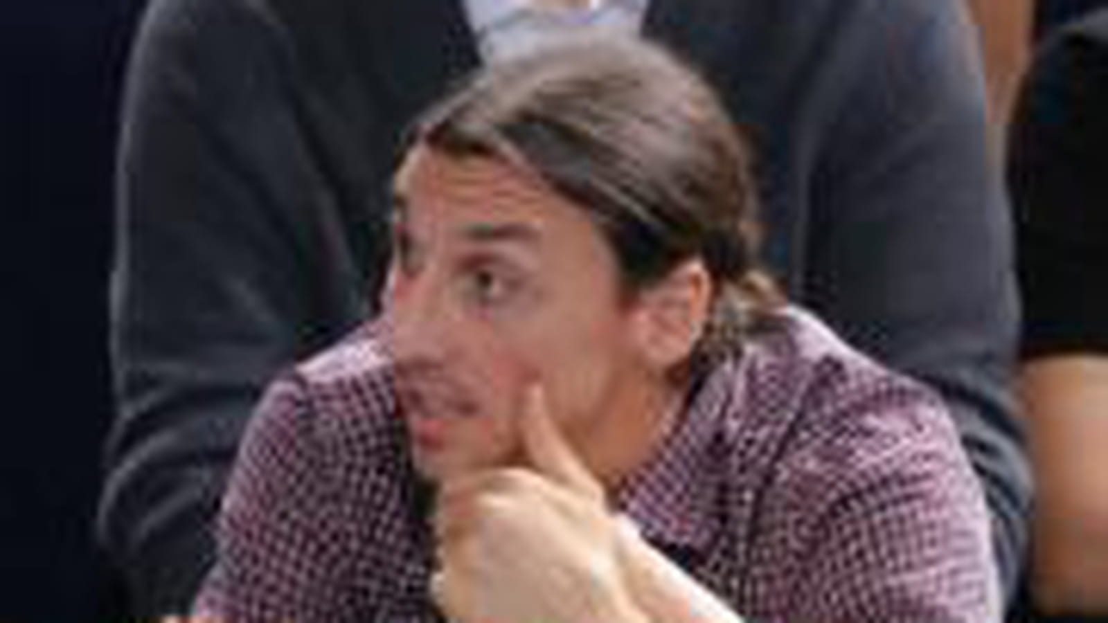 Zlatan Ibrahimovic