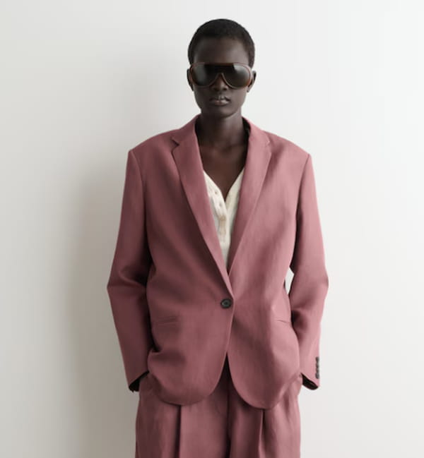 blazer-lin